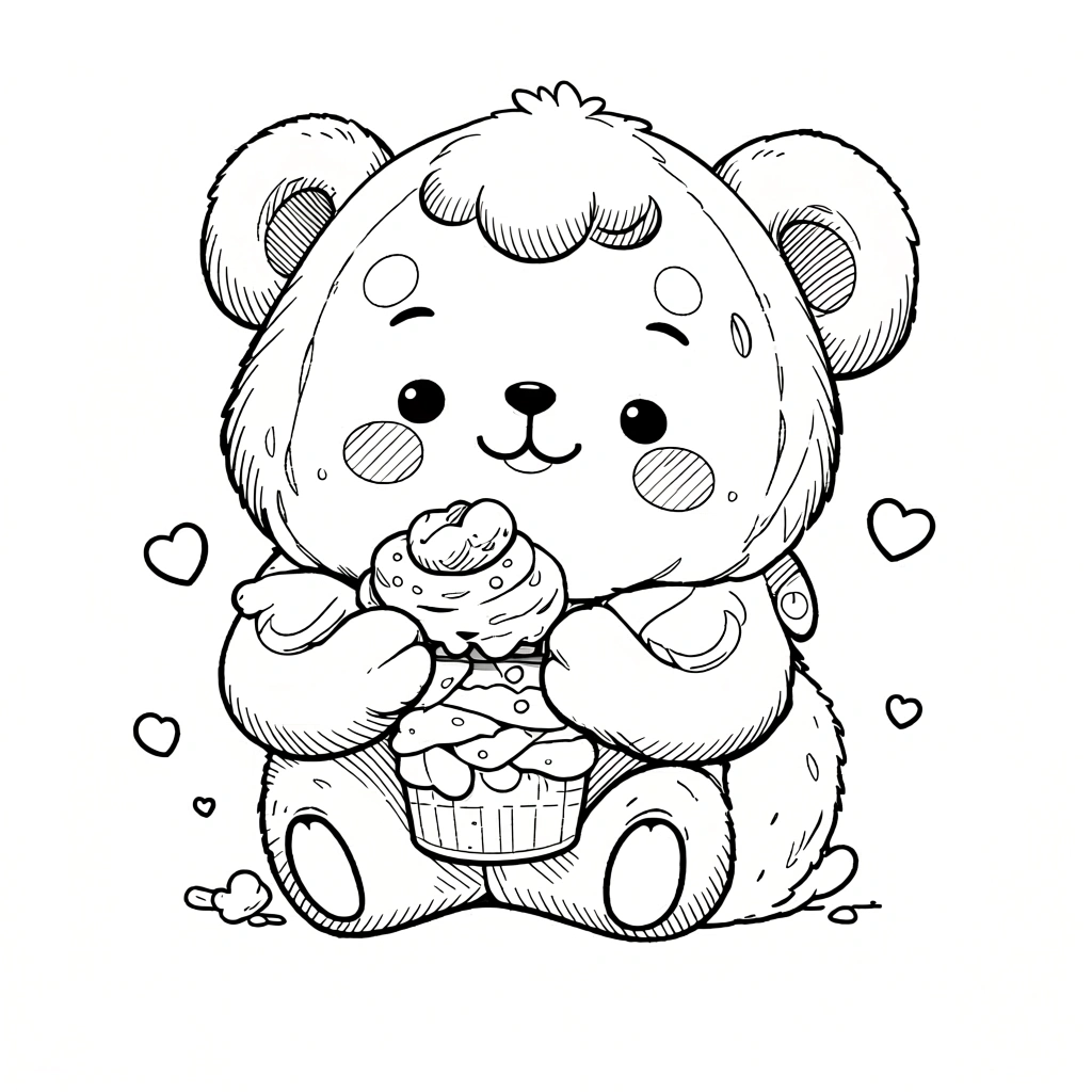 pooh bear coloring pages - free printable coloring pages