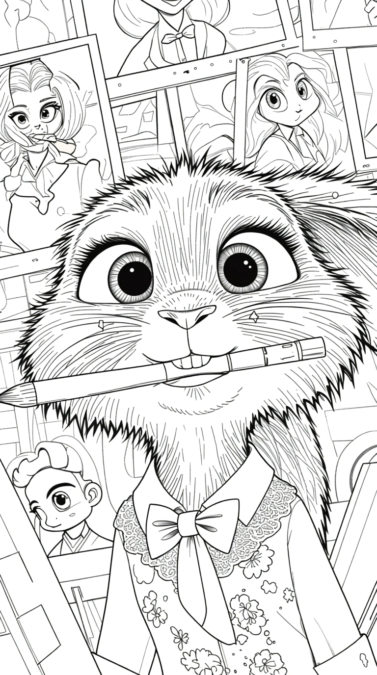 disney coloring pages - coloring pages for kids