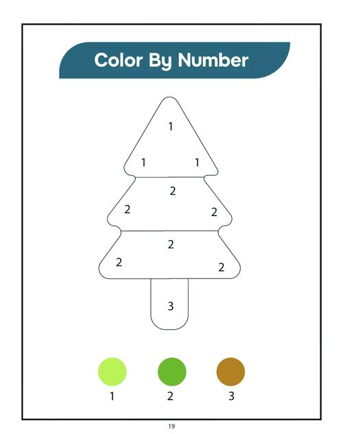color by number printable - printable coloring pages for kids