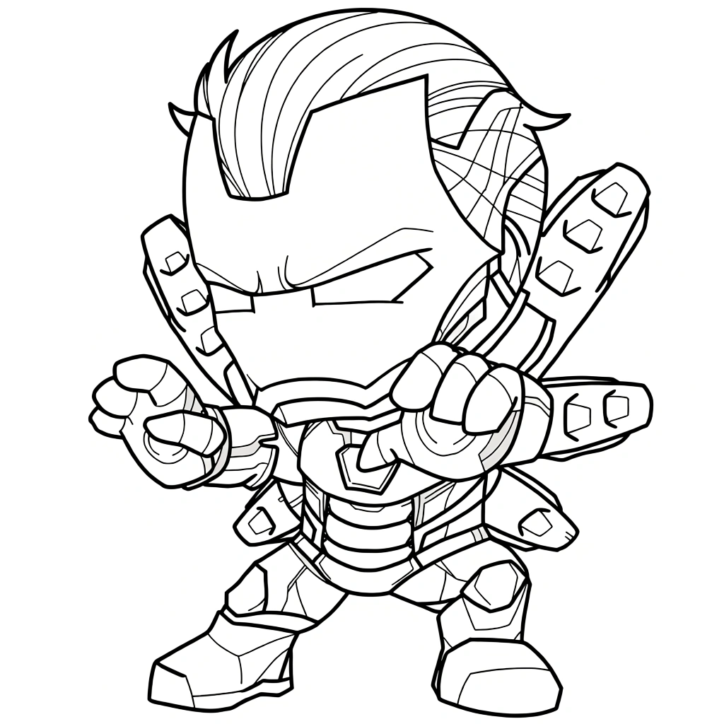 printable anime coloring pages - printable coloring pages